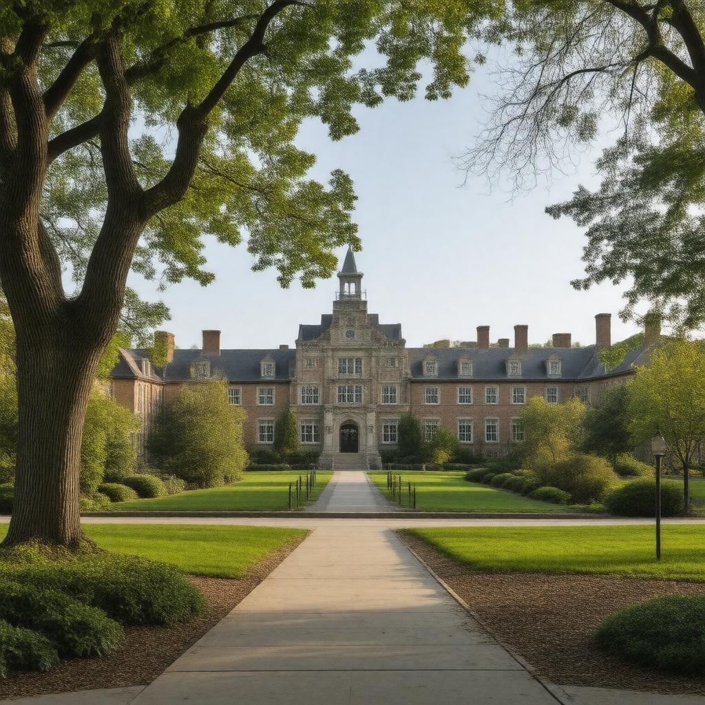 College of Wooster